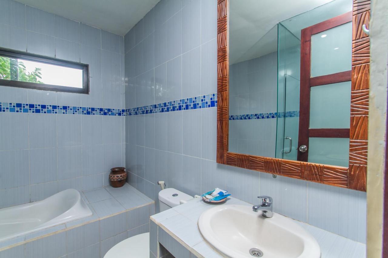 The Sesari Jimbaran Hotel Kültér fotó