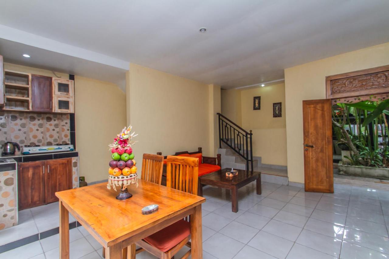 The Sesari Jimbaran Hotel Kültér fotó